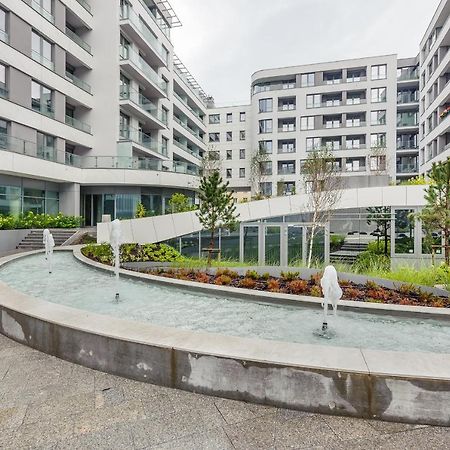 Plac Unii - Premium Apartments グディニャ エクステリア 写真