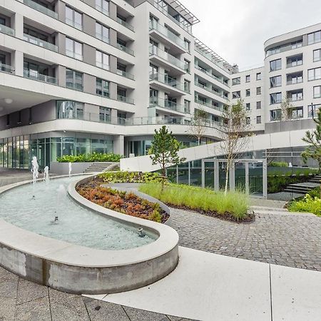 Plac Unii - Premium Apartments グディニャ エクステリア 写真