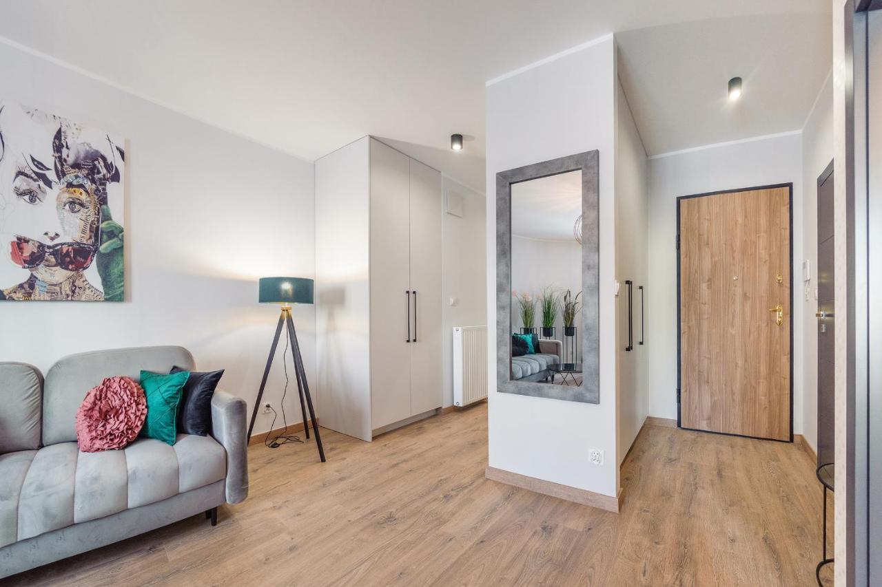 Plac Unii - Premium Apartments グディニャ エクステリア 写真