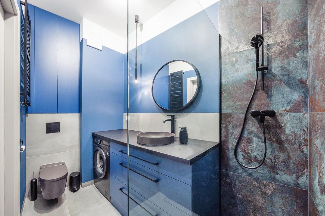 Plac Unii - Premium Apartments グディニャ エクステリア 写真