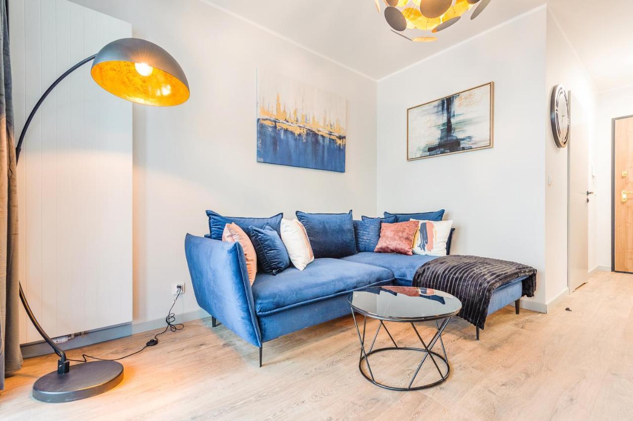 Plac Unii - Premium Apartments グディニャ エクステリア 写真