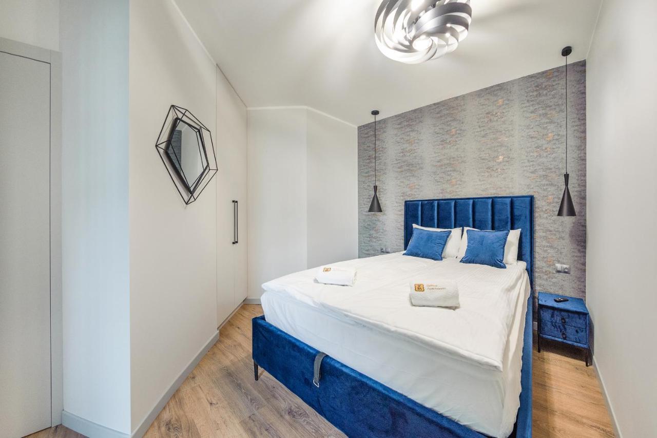 Plac Unii - Premium Apartments グディニャ エクステリア 写真