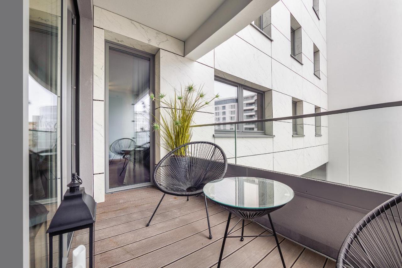 Plac Unii - Premium Apartments グディニャ エクステリア 写真
