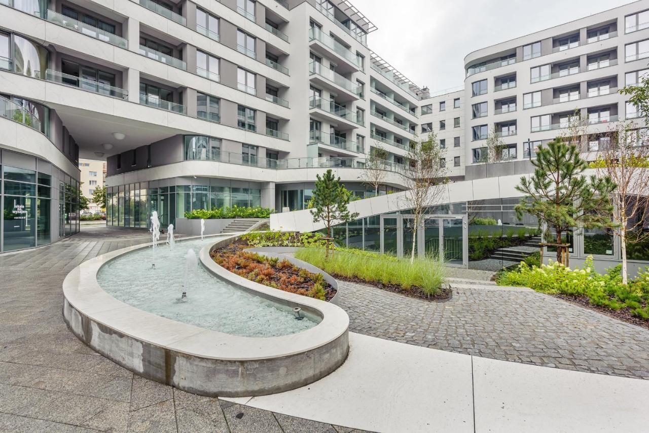 Plac Unii - Premium Apartments グディニャ エクステリア 写真